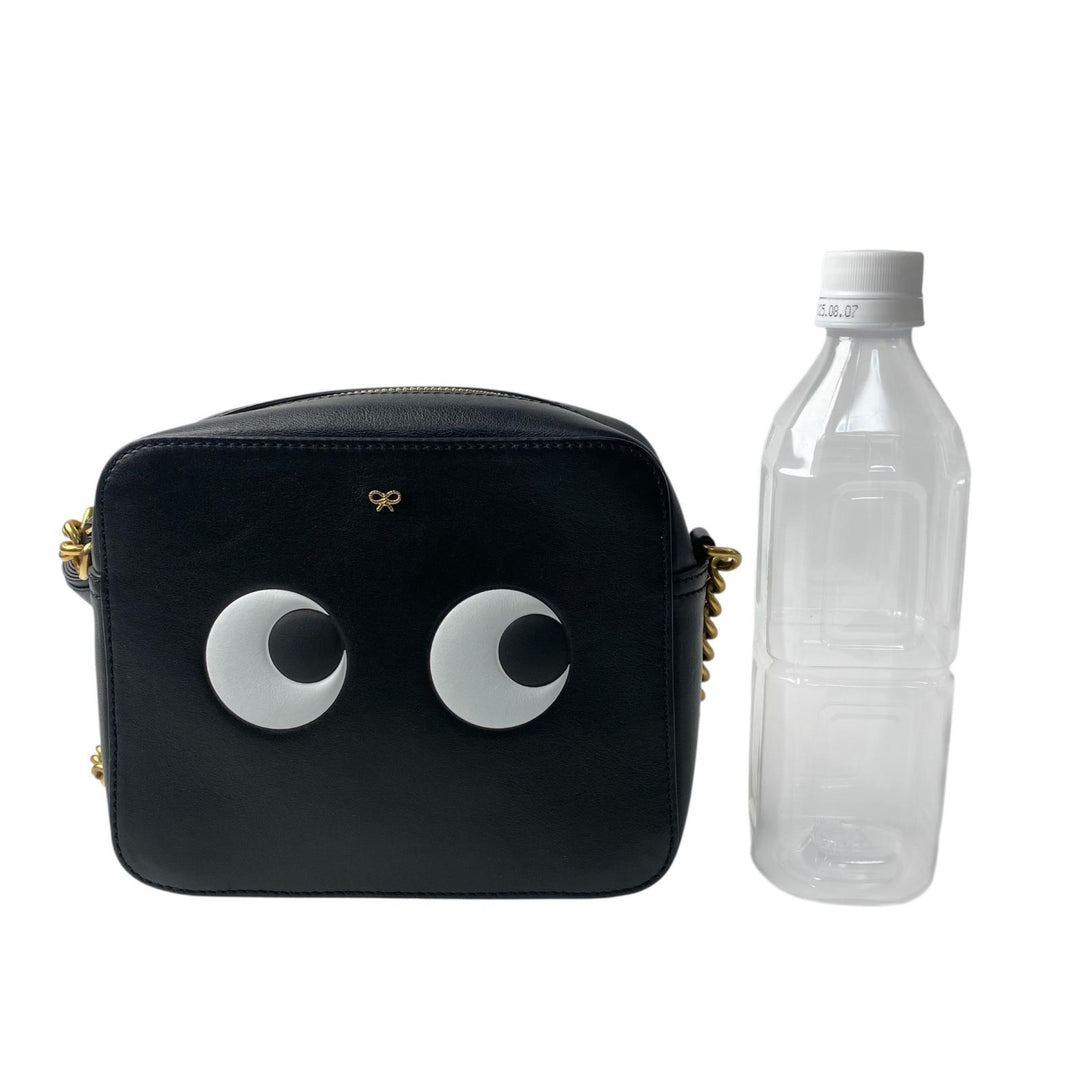 アニヤハインドマーチ AnyaHindmarch アイズ ショルダーバッグ カメラバッグ 斜めがけ クロスボディ レディース