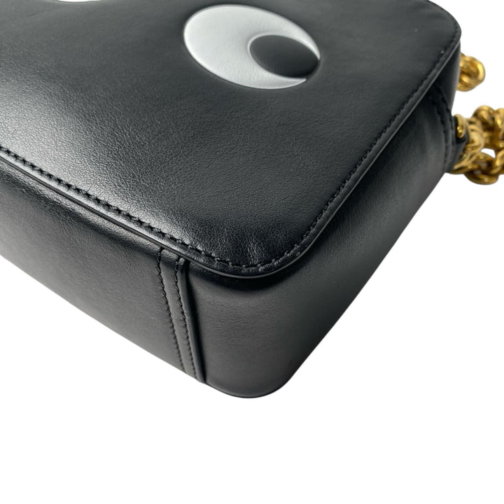 アニヤハインドマーチ AnyaHindmarch アイズ ショルダーバッグ カメラバッグ 斜めがけ クロスボディ レディース