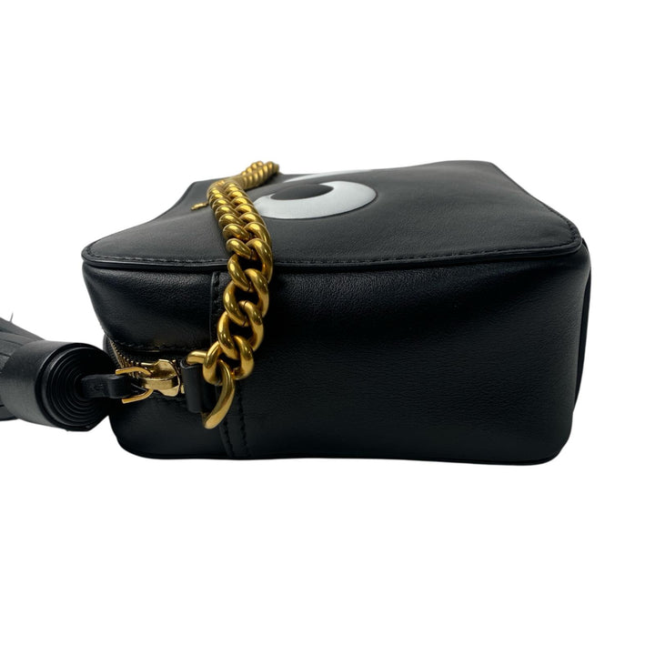 アニヤハインドマーチ AnyaHindmarch アイズ ショルダーバッグ カメラバッグ 斜めがけ クロスボディ レディース