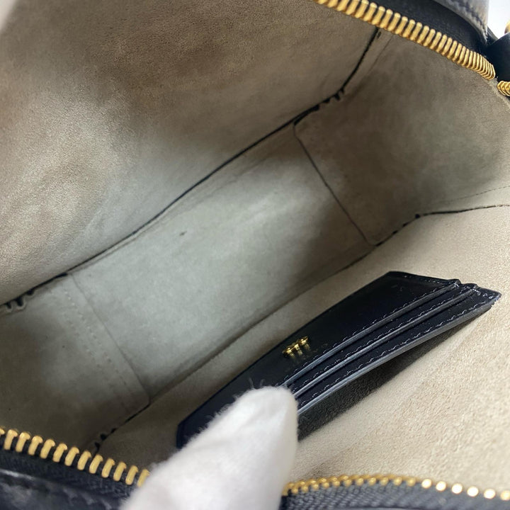 アニヤハインドマーチ AnyaHindmarch アイズ ショルダーバッグ カメラバッグ 斜めがけ クロスボディ レディース