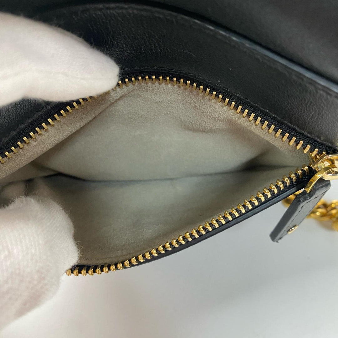 アニヤハインドマーチ AnyaHindmarch アイズ ショルダーバッグ カメラバッグ 斜めがけ クロスボディ レディース