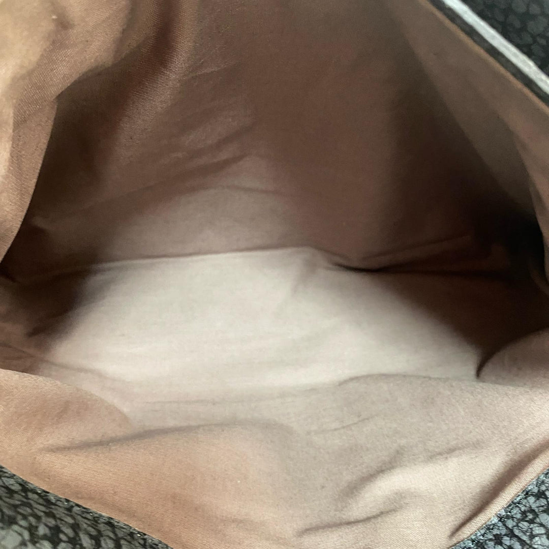 BOTTEGA VENETA メッセンジャーバッグ ショルダーバッグ イントレ 斜めがけ クロスボディ メンズ