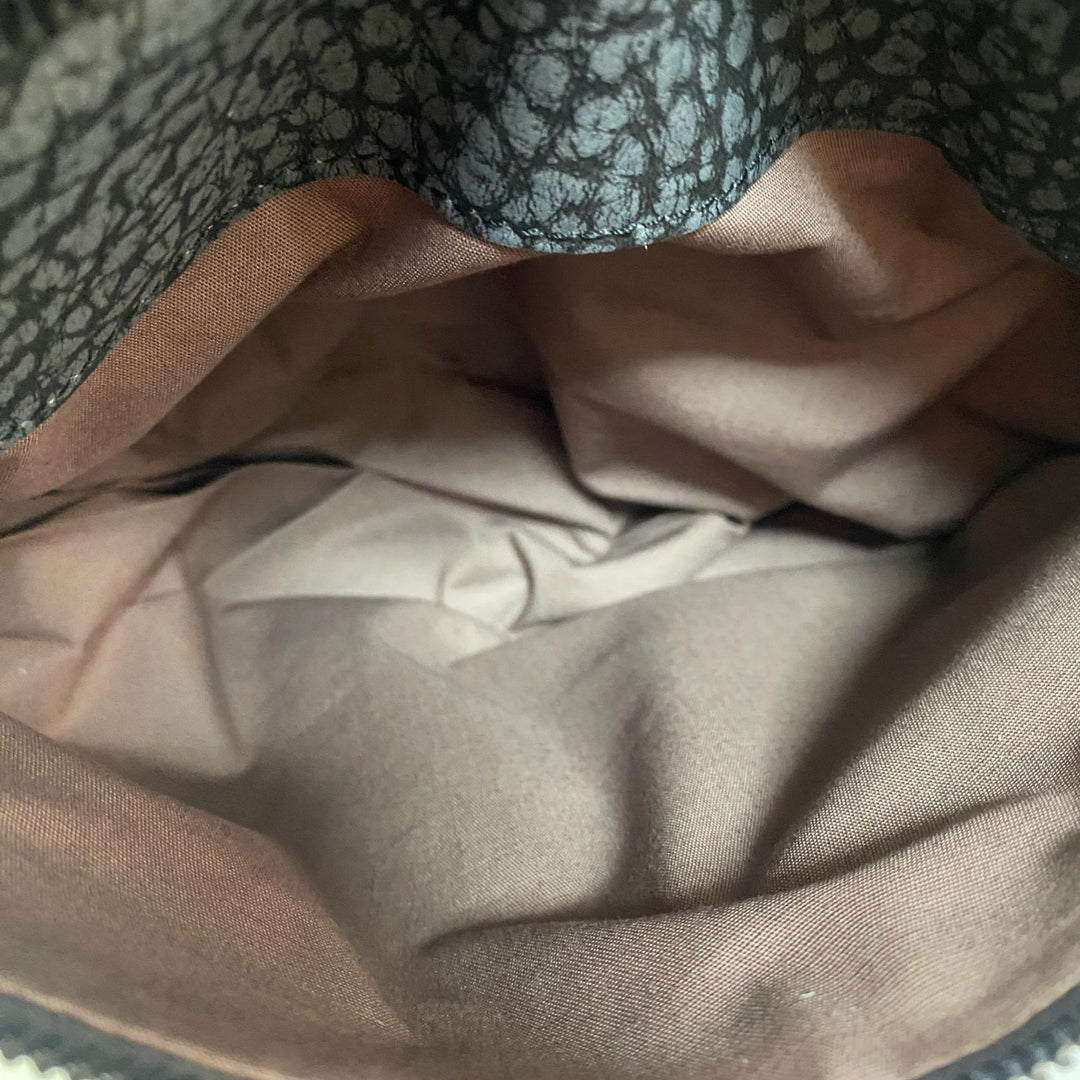 BOTTEGA VENETA メッセンジャーバッグ ショルダーバッグ イントレ 斜めがけ クロスボディ メンズ