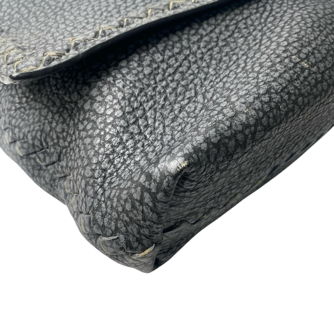 BOTTEGA VENETA メッセンジャーバッグ ショルダーバッグ イントレ 斜めがけ クロスボディ メンズ