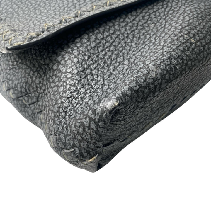 BOTTEGA VENETA メッセンジャーバッグ ショルダーバッグ イントレ 斜めがけ クロスボディ メンズ