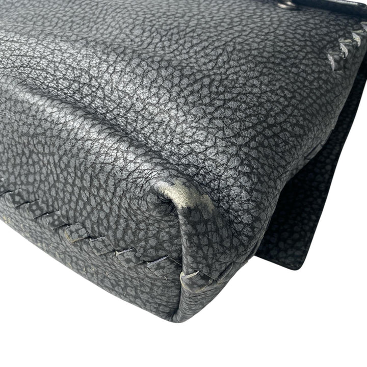 BOTTEGA VENETA メッセンジャーバッグ ショルダーバッグ イントレ 斜めがけ クロスボディ メンズ