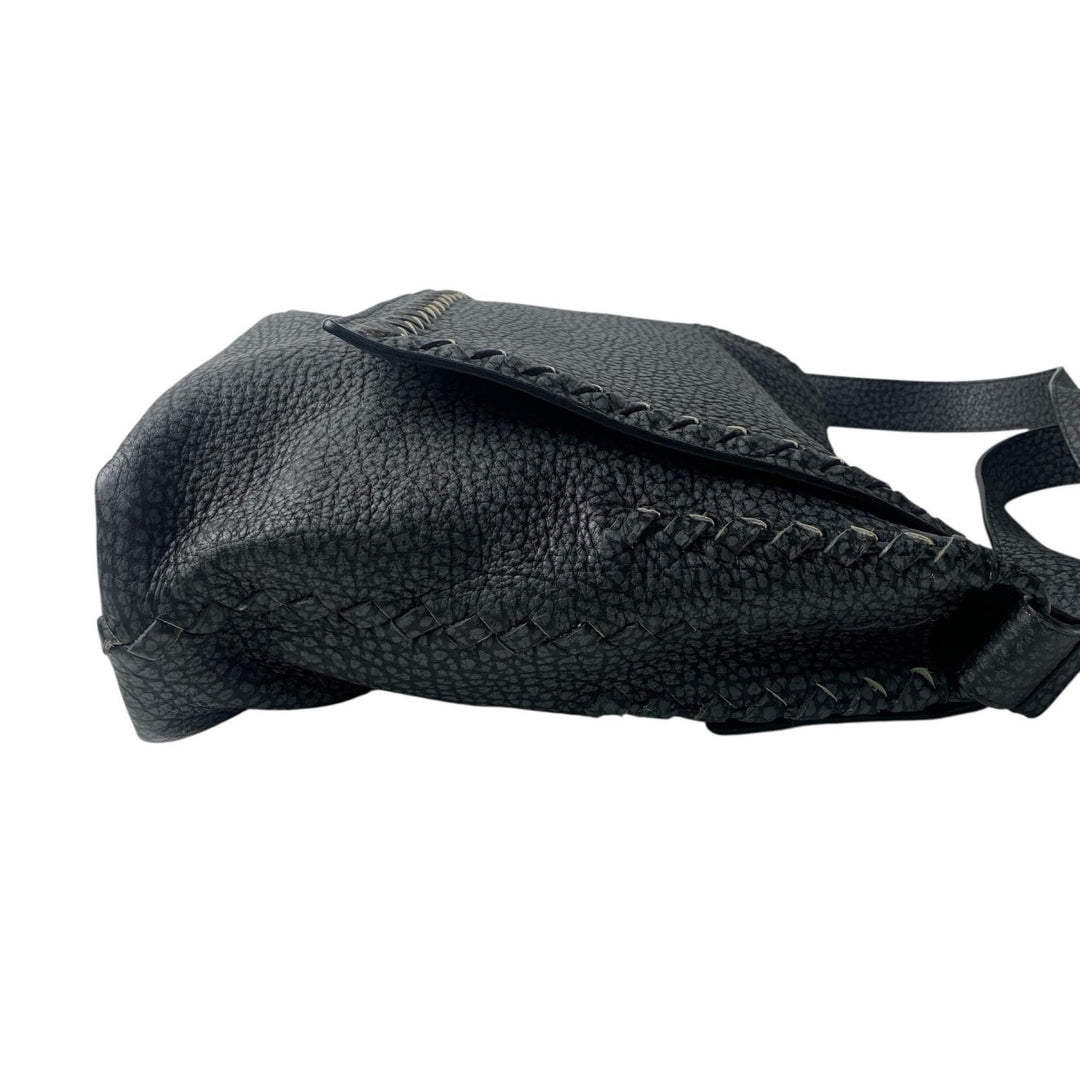 BOTTEGA VENETA メッセンジャーバッグ ショルダーバッグ イントレ 斜めがけ クロスボディ メンズ