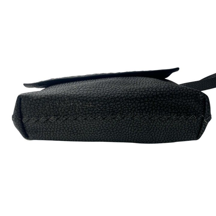 BOTTEGA VENETA メッセンジャーバッグ ショルダーバッグ イントレ 斜めがけ クロスボディ メンズ