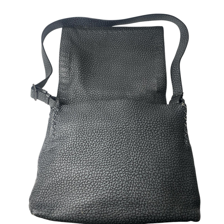 BOTTEGA VENETA メッセンジャーバッグ ショルダーバッグ イントレ 斜めがけ クロスボディ メンズ