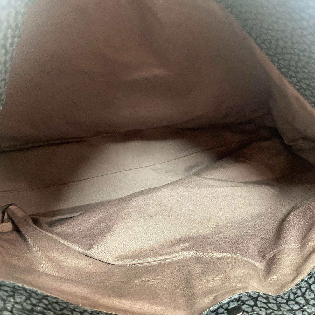 BOTTEGA VENETA メッセンジャーバッグ ショルダーバッグ イントレ 斜めがけ クロスボディ メンズ