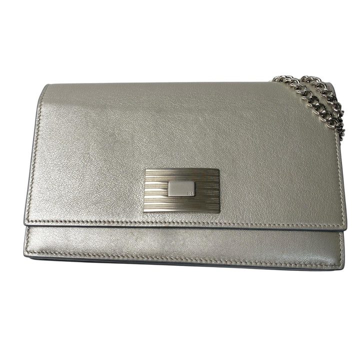 ラルフローレン Ralph Lauren ショルダーウォレット ショルダーバッグ 斜めがけ クロスボディ レディース