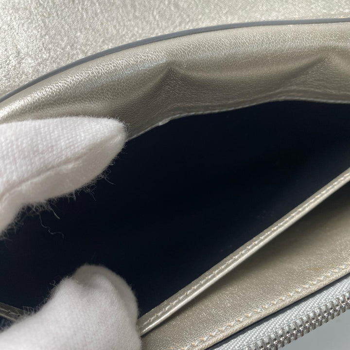 ラルフローレン Ralph Lauren ショルダーウォレット ショルダーバッグ 斜めがけ クロスボディ レディース