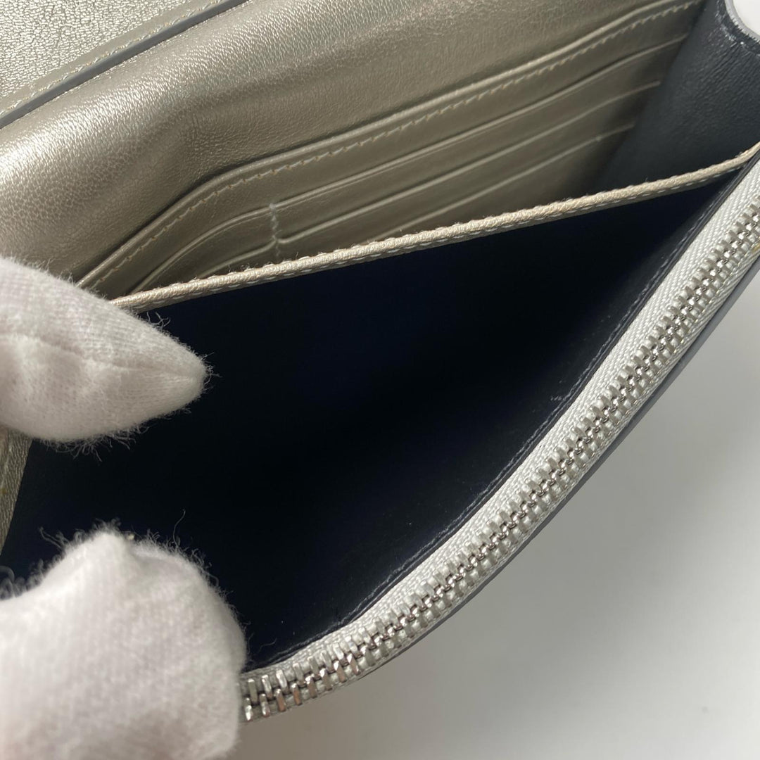 ラルフローレン Ralph Lauren ショルダーウォレット ショルダーバッグ 斜めがけ クロスボディ レディース