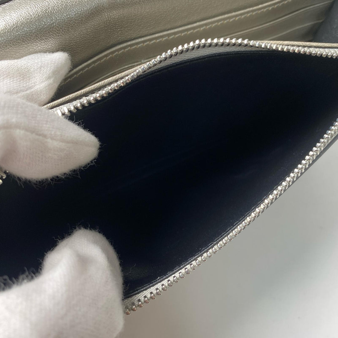 ラルフローレン Ralph Lauren ショルダーウォレット ショルダーバッグ 斜めがけ クロスボディ レディース