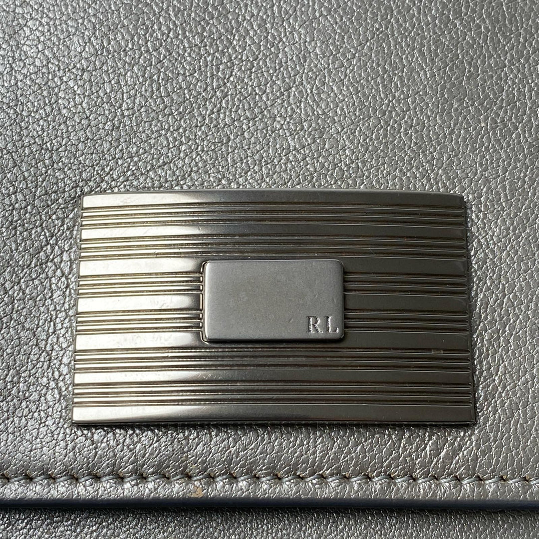 ラルフローレン Ralph Lauren ショルダーウォレット ショルダーバッグ 斜めがけ クロスボディ レディース