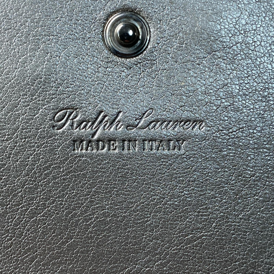 ラルフローレン Ralph Lauren ショルダーウォレット ショルダーバッグ 斜めがけ クロスボディ レディース