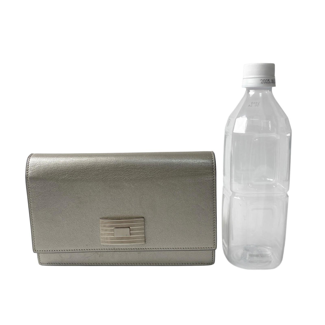 ラルフローレン Ralph Lauren ショルダーウォレット ショルダーバッグ 斜めがけ クロスボディ レディース