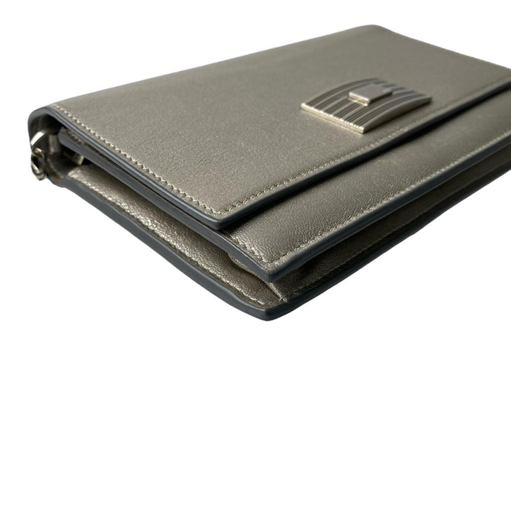 ラルフローレン Ralph Lauren ショルダーウォレット ショルダーバッグ 斜めがけ クロスボディ レディース