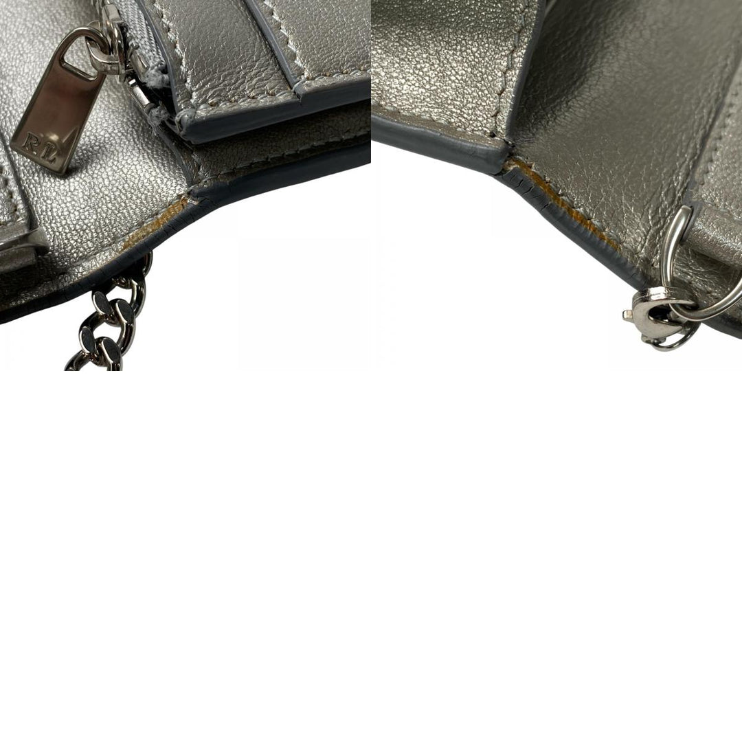 ラルフローレン Ralph Lauren ショルダーウォレット ショルダーバッグ 斜めがけ クロスボディ レディース