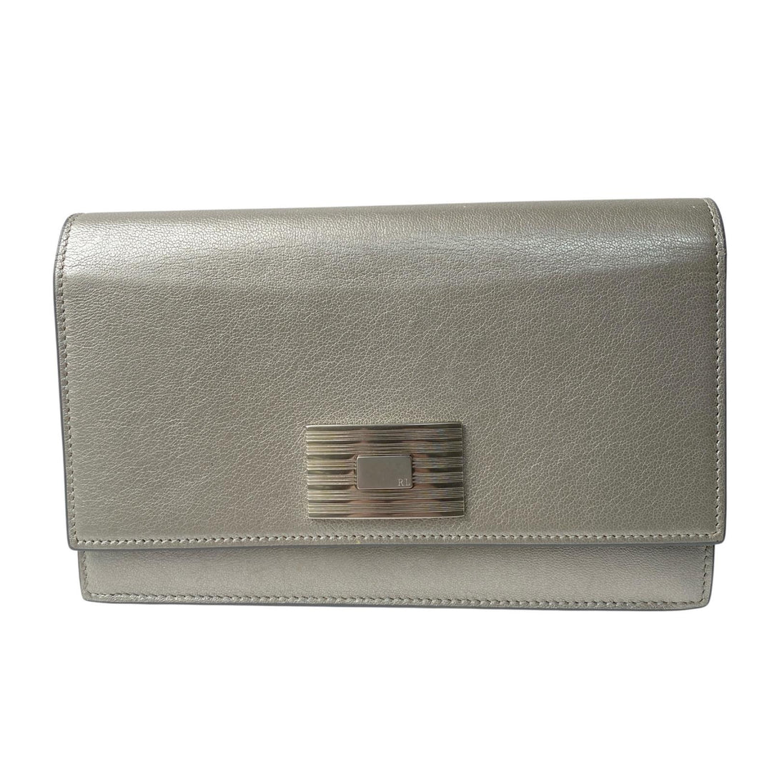 ラルフローレン Ralph Lauren ショルダーウォレット ショルダーバッグ 斜めがけ クロスボディ レディース