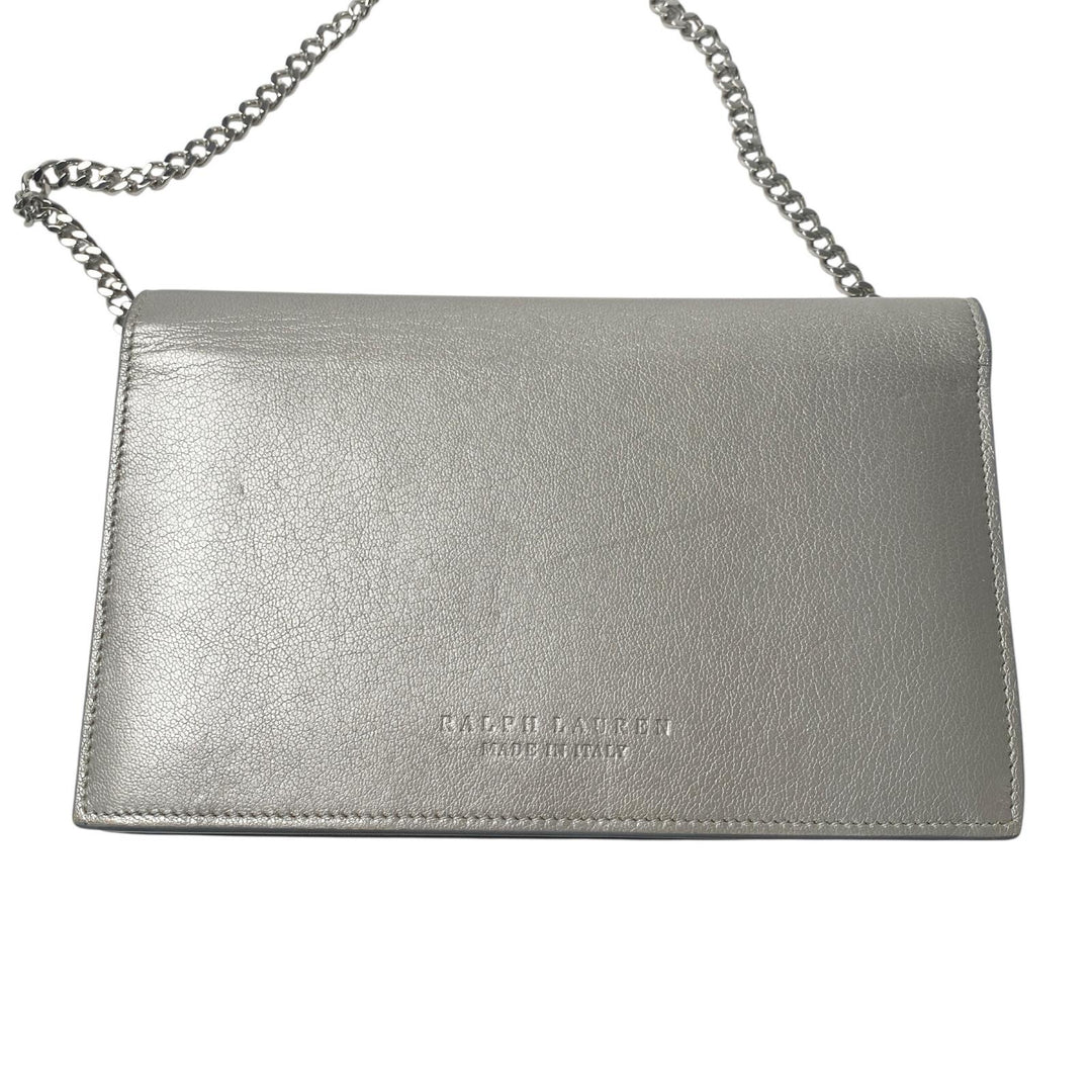 ラルフローレン Ralph Lauren ショルダーウォレット ショルダーバッグ 斜めがけ クロスボディ レディース