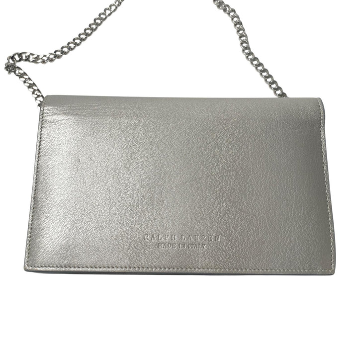 ラルフローレン Ralph Lauren ショルダーウォレット ショルダーバッグ 斜めがけ クロスボディ レディース