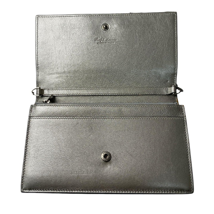 ラルフローレン Ralph Lauren ショルダーウォレット ショルダーバッグ 斜めがけ クロスボディ レディース