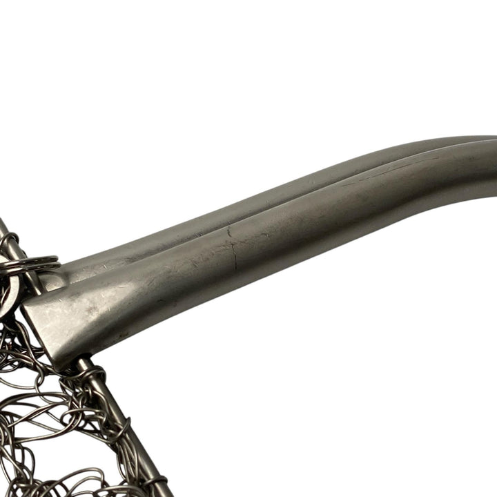 フェラガモ Ferragamo 2way 編み込み ビンテージ ショルダーバッグ ハンドバッグ レディース