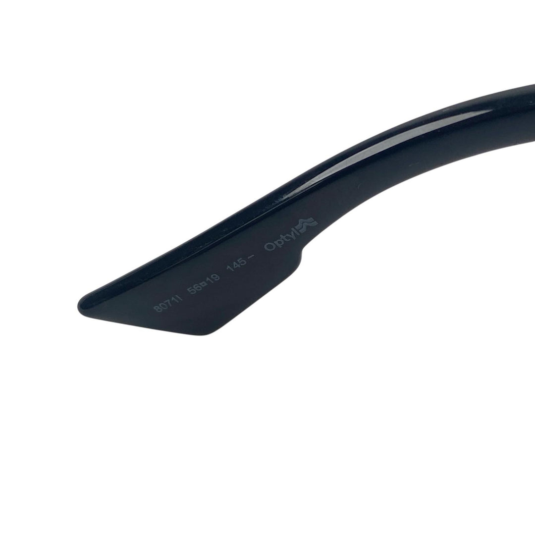 美品 ディオール DIOR サングラス CDロゴ 度なし レディース