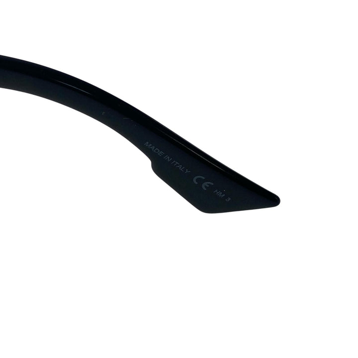 美品 ディオール DIOR サングラス CDロゴ 度なし レディース