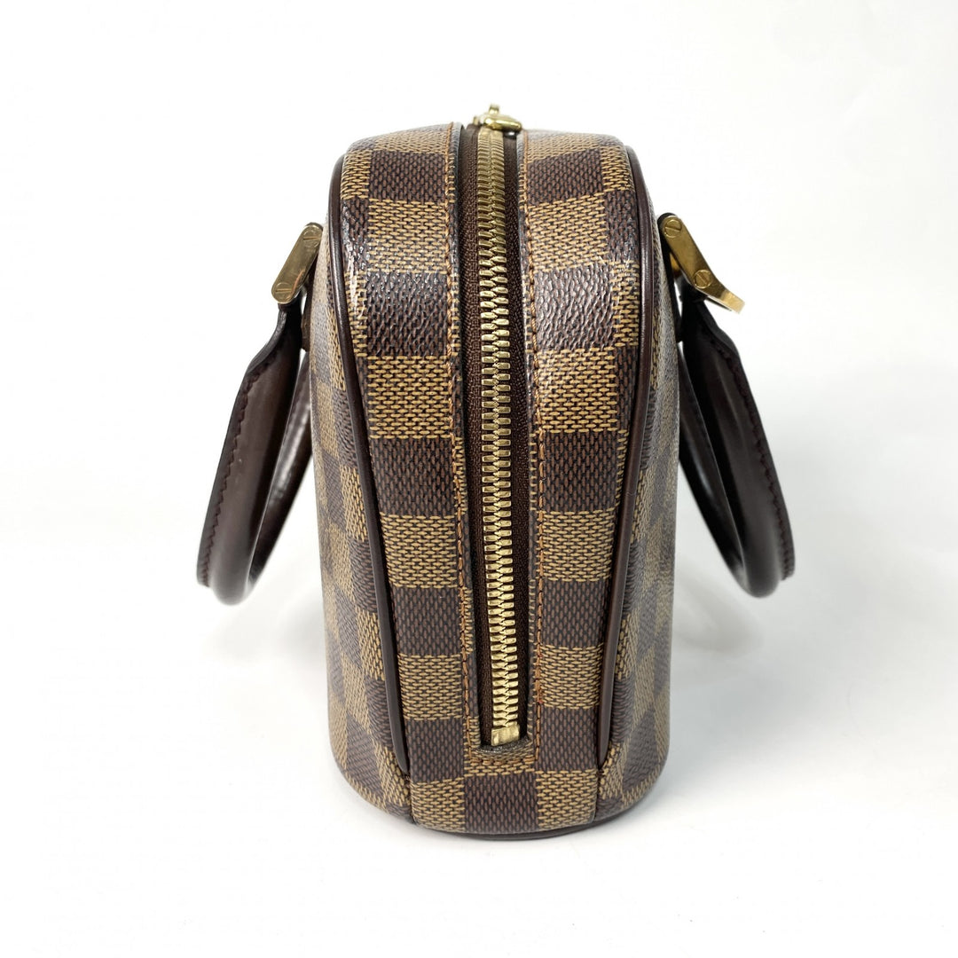 ルイ ヴィトン LOUIS VUITTON レディース ダミエ サンリアミニ ハンドバッグ N51286