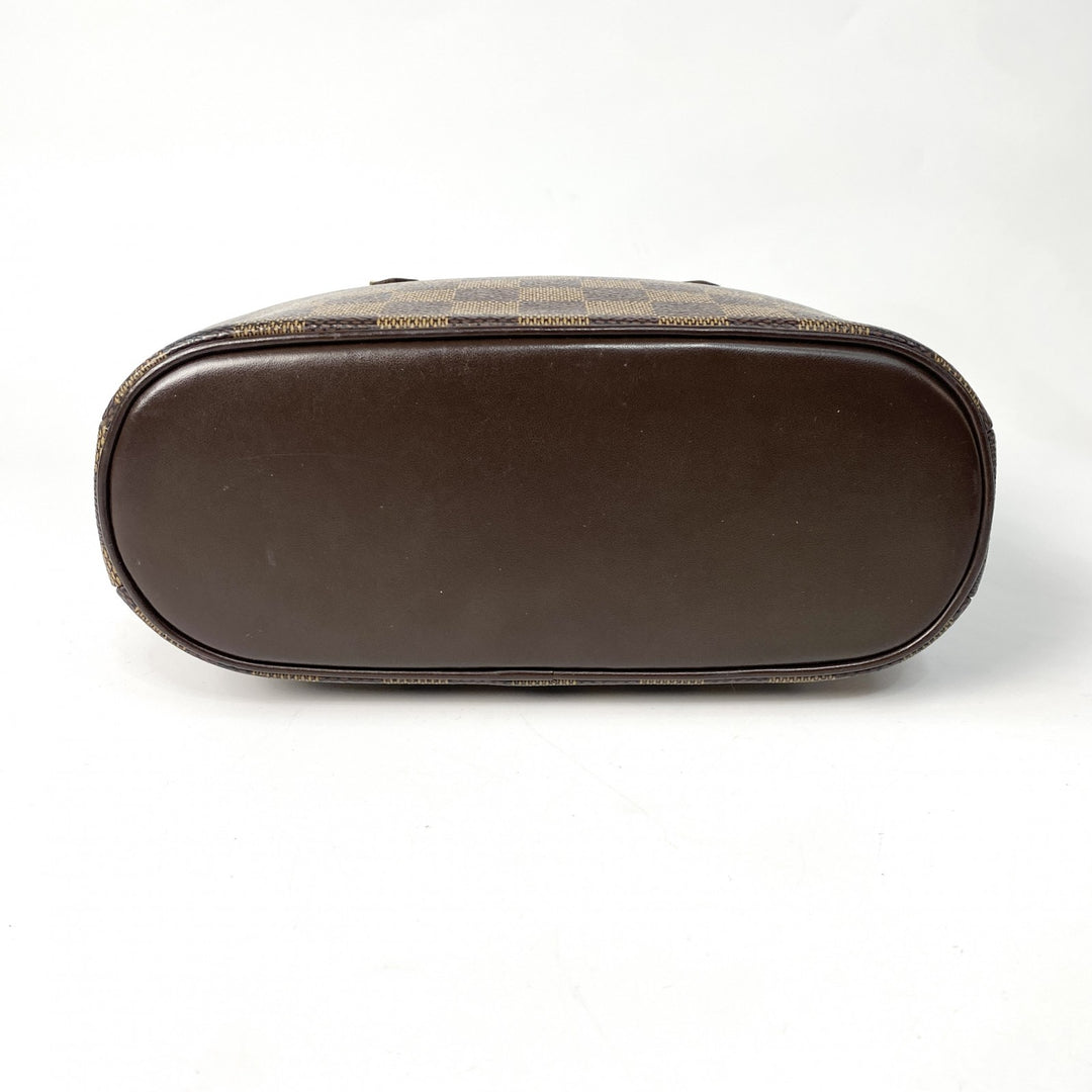 ルイ ヴィトン LOUIS VUITTON レディース ダミエ サンリアミニ ハンドバッグ N51286