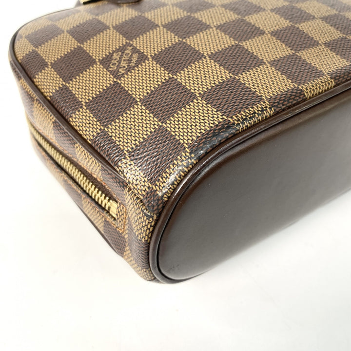 ルイ ヴィトン LOUIS VUITTON レディース ダミエ サンリアミニ ハンドバッグ N51286