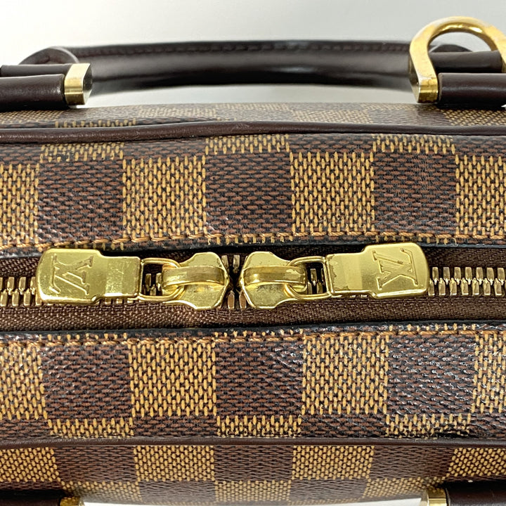 ルイ ヴィトン LOUIS VUITTON レディース ダミエ サンリアミニ ハンドバッグ N51286