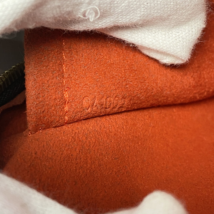 ルイ ヴィトン LOUIS VUITTON レディース ダミエ サンリアミニ ハンドバッグ N51286