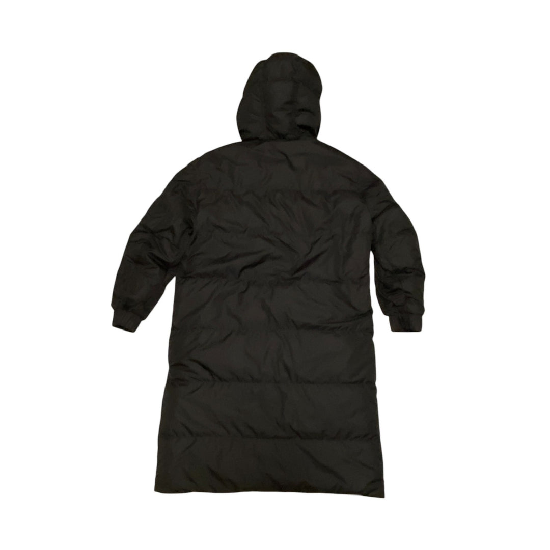 美品 モンクレール MONCLER レディース Bernache リバーシブル ダウン コート #1 160A/84A