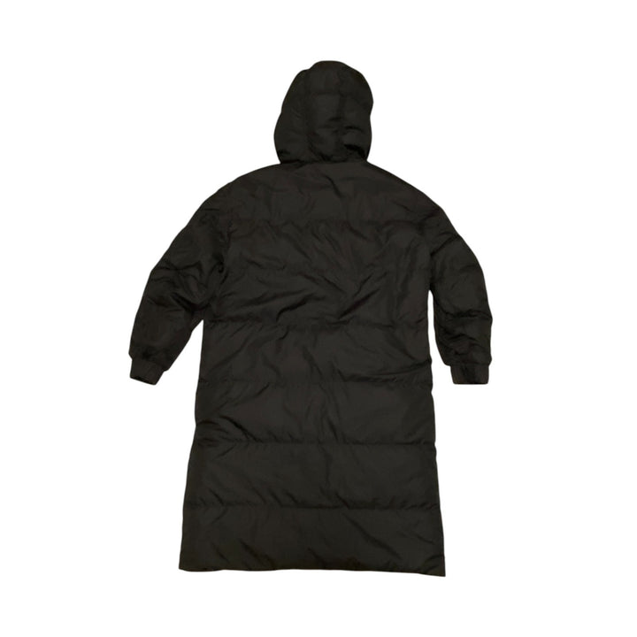 美品 モンクレール MONCLER レディース Bernache リバーシブル ダウン コート #1 160A/84A