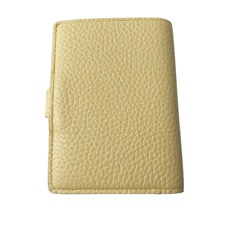 美品 ルイヴィトン LOUIS VUITTON ヴェルティカルウォレット M82198 IC レディース 訳あり