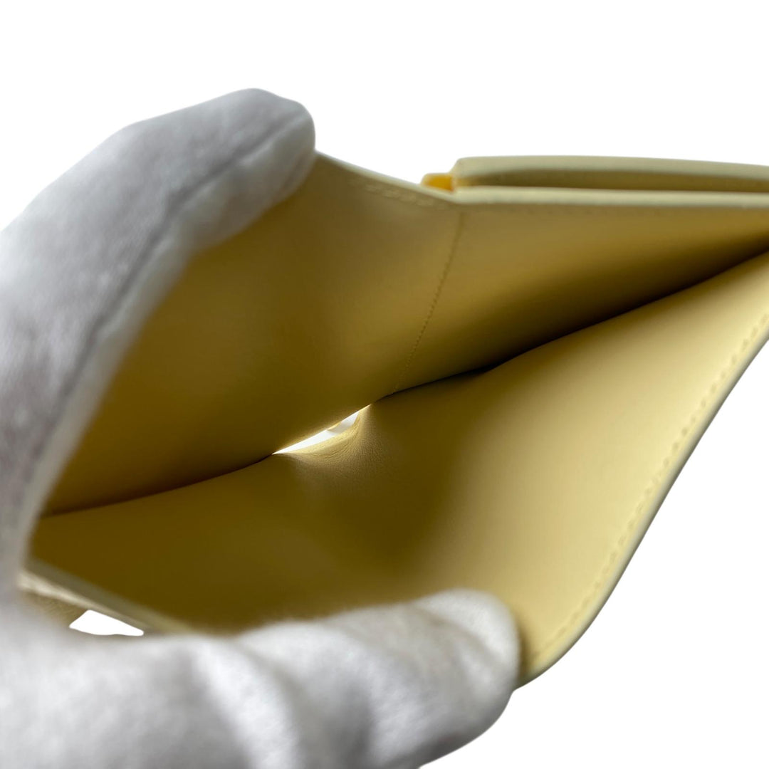 美品 ルイヴィトン LOUIS VUITTON ヴェルティカルウォレット M82198 IC レディース 訳あり