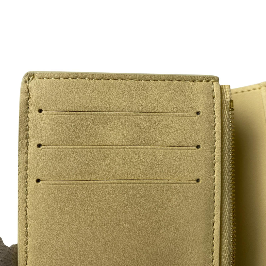 美品 ルイヴィトン LOUIS VUITTON ヴェルティカルウォレット M82198 IC レディース 訳あり