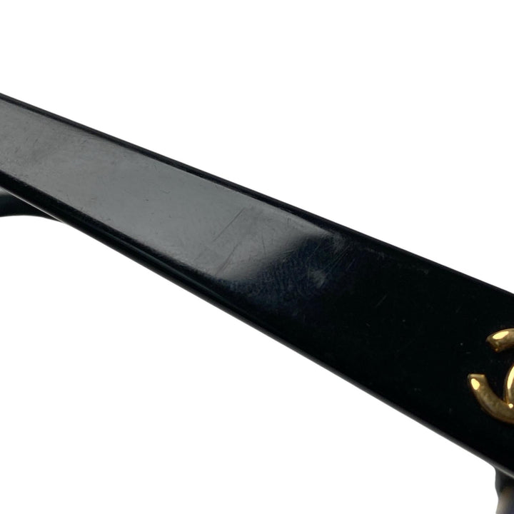 シャネル CHANEL ココマーク サングラス レディース