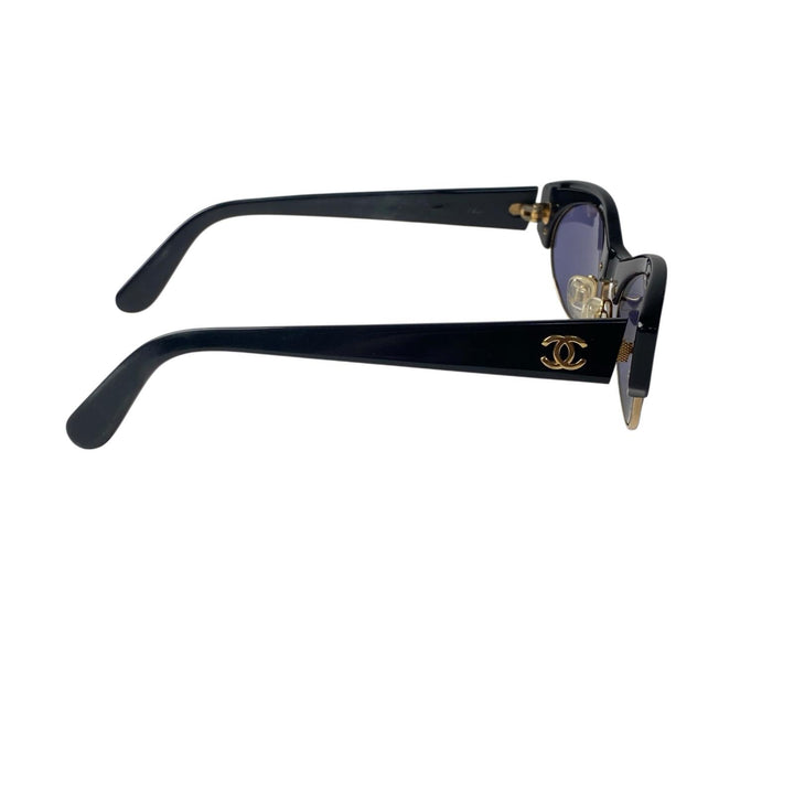 シャネル CHANEL ココマーク サングラス レディース