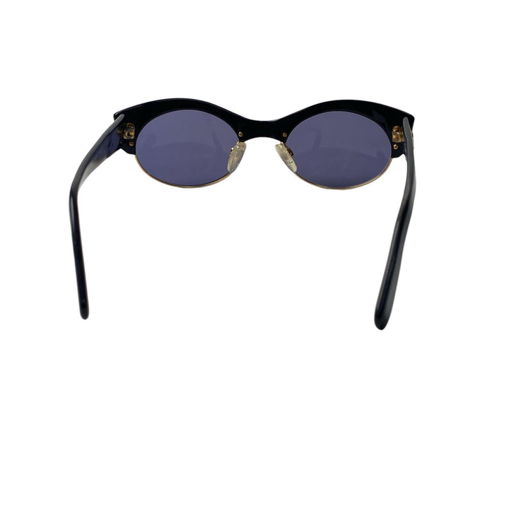 シャネル CHANEL ココマーク サングラス レディース