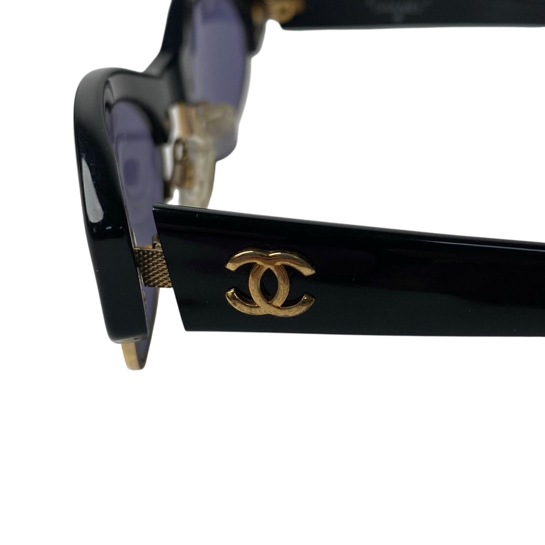 シャネル CHANEL ココマーク サングラス レディース