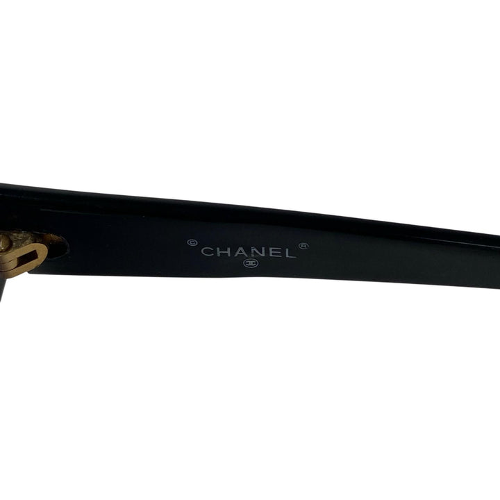 シャネル CHANEL ココマーク サングラス レディース
