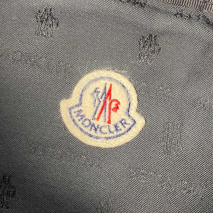 モンクレール MONCER ナイロン リュック バックパック ZAINO 訳あり レディース