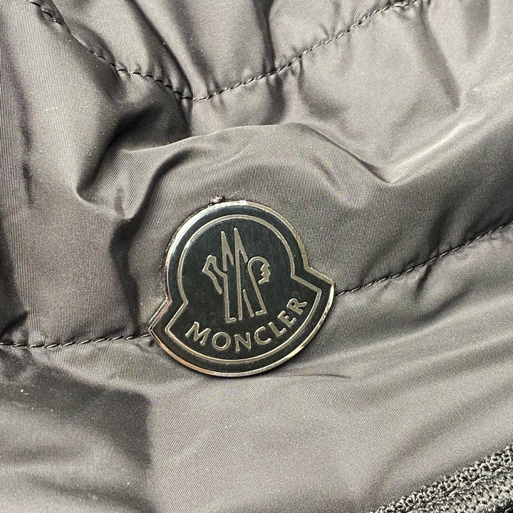 モンクレール MONCER ナイロン リュック バックパック ZAINO 訳あり レディース