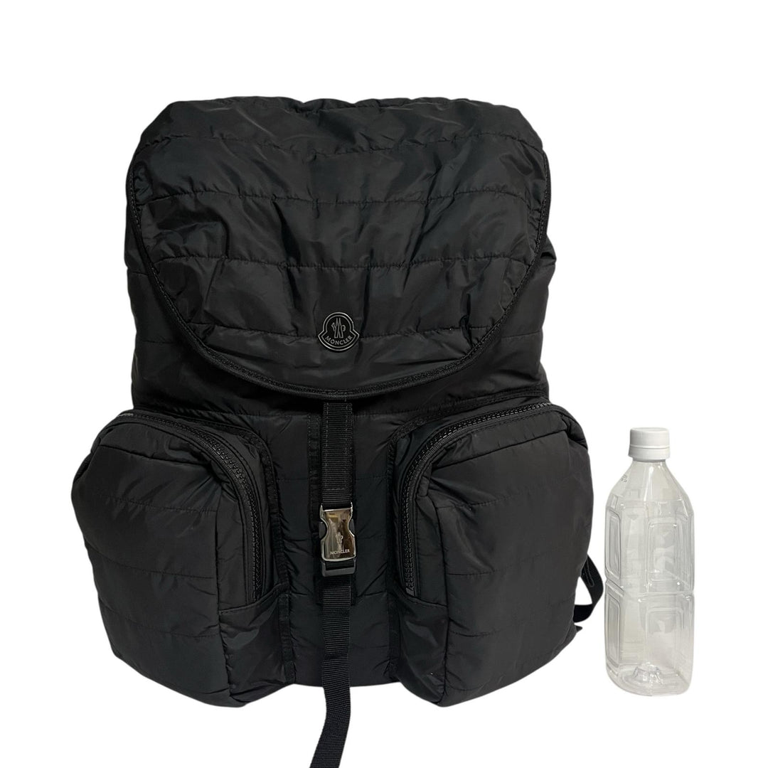 モンクレール MONCER ナイロン リュック バックパック ZAINO 訳あり レディース