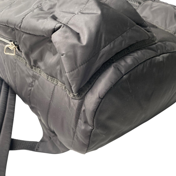 モンクレール MONCER ナイロン リュック バックパック ZAINO 訳あり レディース