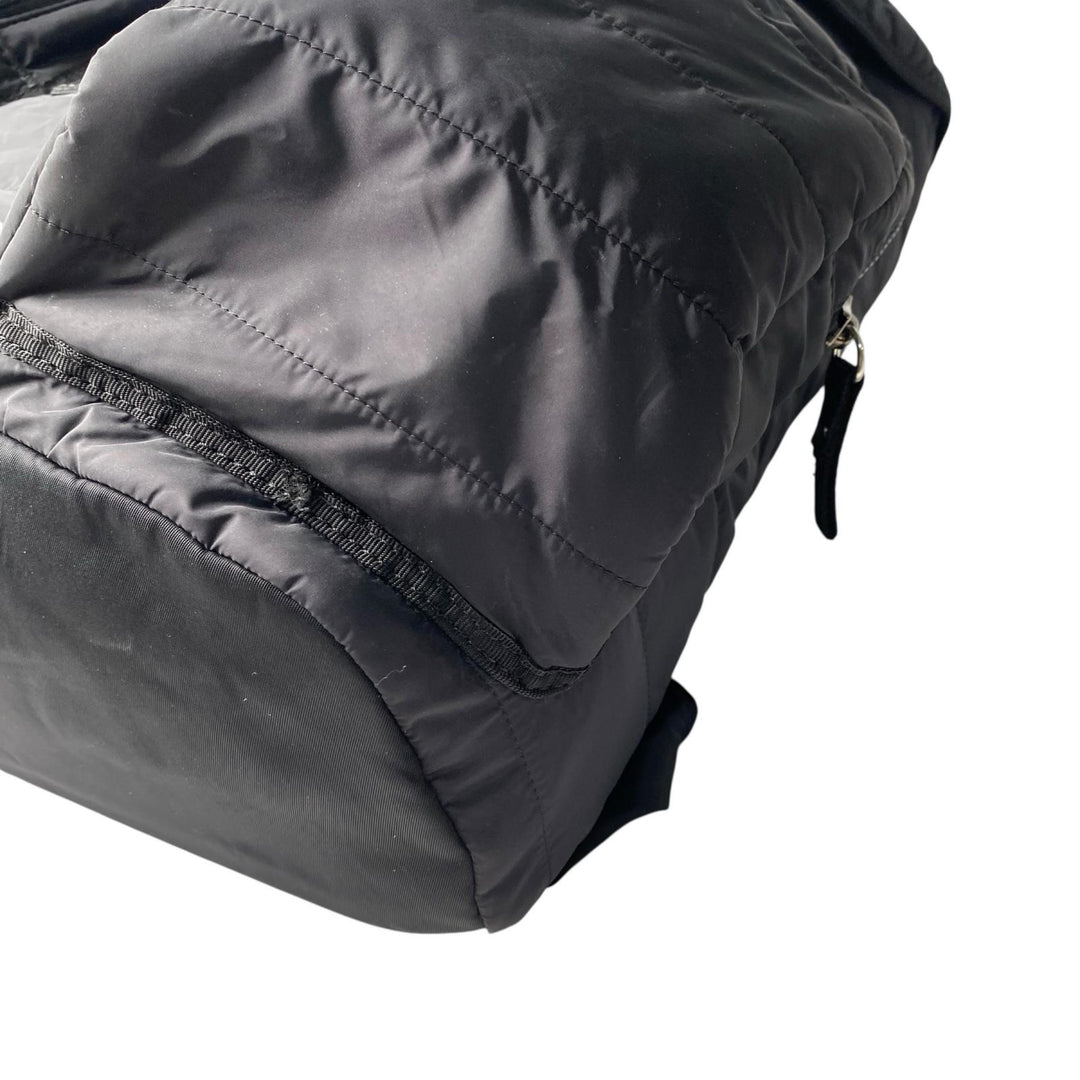 モンクレール MONCER ナイロン リュック バックパック ZAINO 訳あり レディース